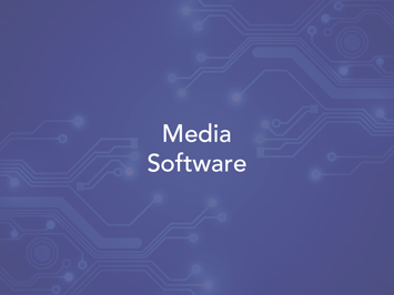 Media Software