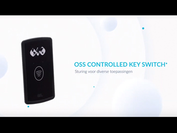 OCKS - OSS Controlled Key Switch